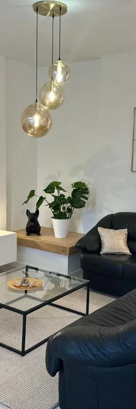 Iris apartment，位于维齐纳达的酒店