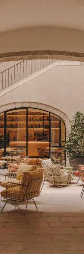 Hotel Palau Fugit，位于赫罗纳的酒店
