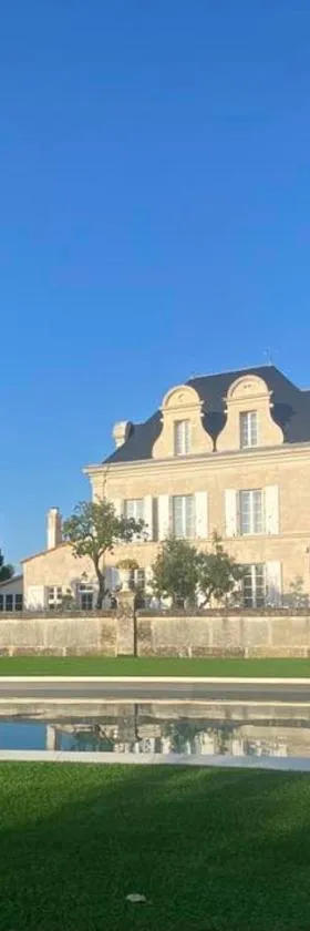 Le Grand Berger Chambres D'Hotes，位于Angeac-Charente的酒店