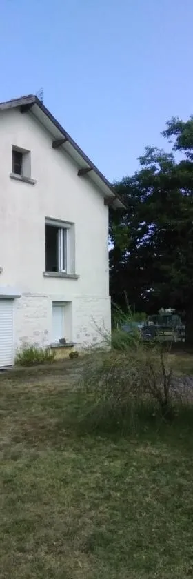 Maison de vacances à Miramont-de-Guyenne，位于Miramont-de-Guyenne的酒店