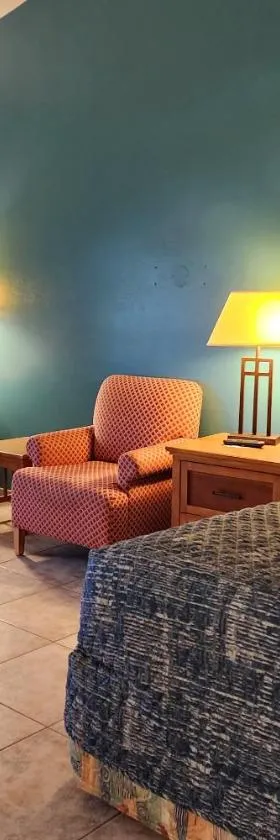 Ivey House Everglades Adventures Hotel，位于大沼泽地市的酒店