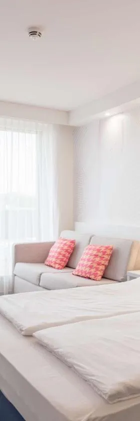 Prize by Radisson, Zurich Affoltern am Albis，位于阿福尔特恩的酒店