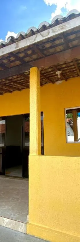 Casa Condomínio Beira Rio，位于卡宁德圣弗朗西斯科的酒店