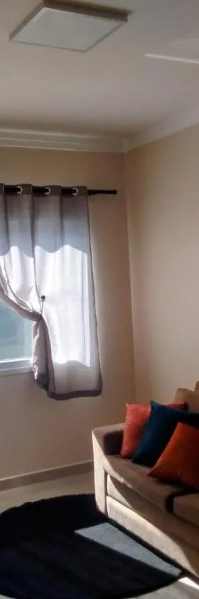 Casa completa a 12 minutos de Betel，位于塔图伊的酒店