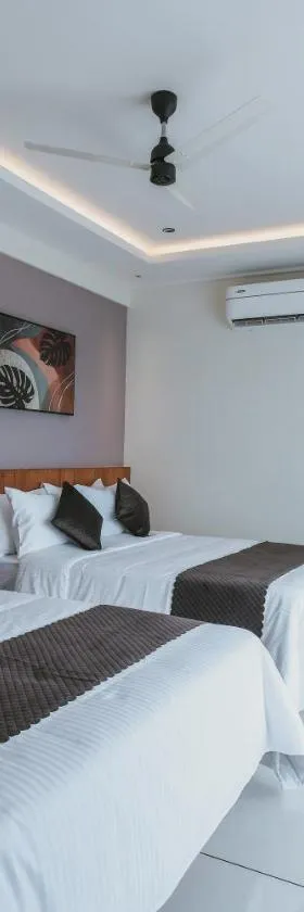 Fortview Suites，位于卡萨拉戈德的酒店