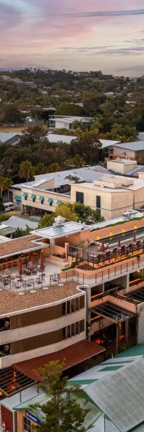 Hotel Marvell Byron Bay，位于拜伦湾的酒店