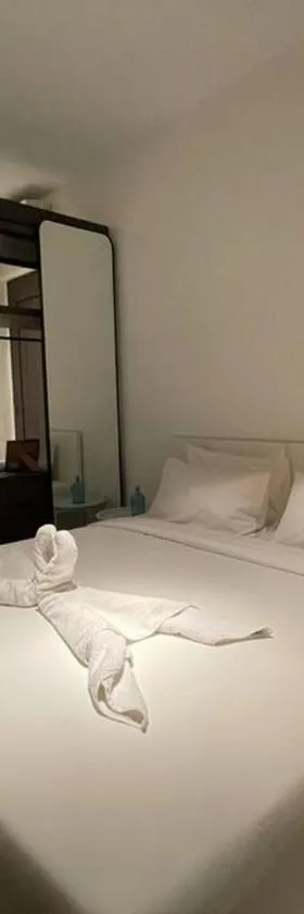 Monde Residence H12 Batam Centre，位于Sengkuang的酒店