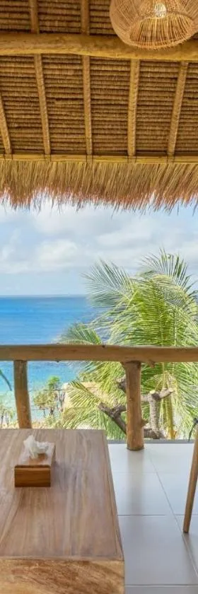 Arungan Villas，位于艾湄湾的酒店
