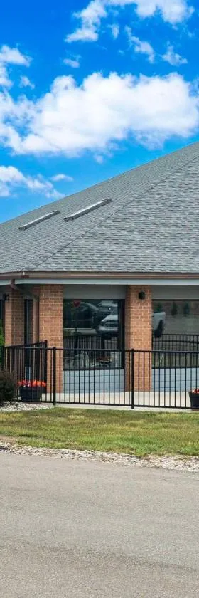 Quality Inn Grand Blanc - Flint South，位于大布兰克的酒店