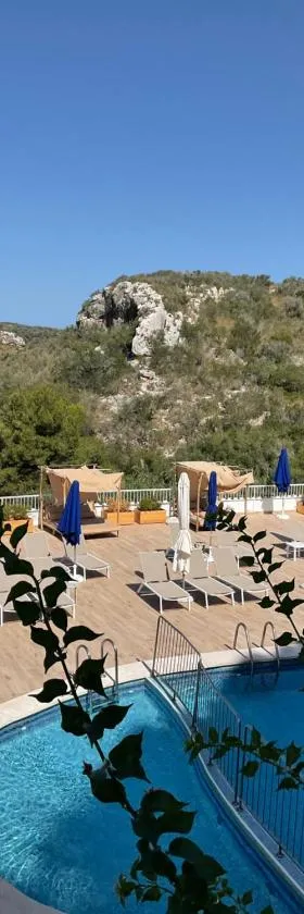 Osprey Menorca Hotel，位于卡拉恩波特的酒店