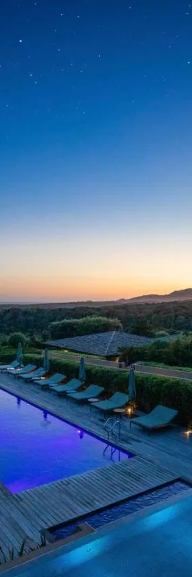 Hôtel & Spa Version Maquis Citadelle，位于博尼法乔的酒店