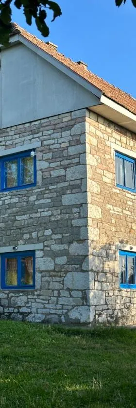 Etno kuća Krvavac，位于普列夫利亚的酒店