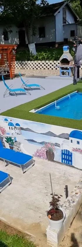 Apartmani Habibi，位于Jalžabet的酒店