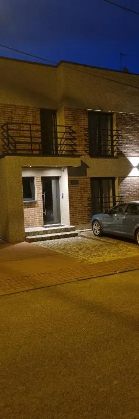 Apartamenty Monik Świętochłowice，位于希维托赫洛维采的酒店