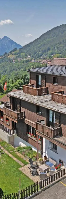 Hotel Fassbind Beausite，位于贝阿滕贝格的酒店