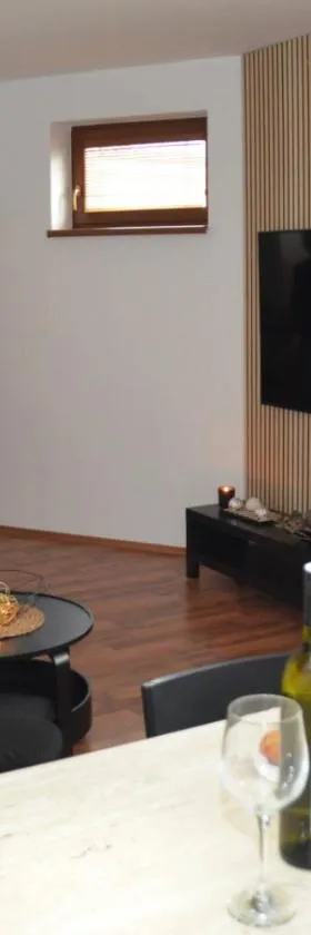 Apartmán U Pepana，位于基约夫的酒店