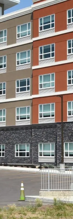Holiday Inn Express & Suites - Edmonton SW – Windermere by IHG，位于埃德蒙顿的酒店