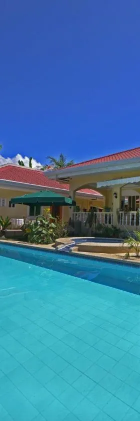 Alona Austria Resort，位于邦劳的酒店