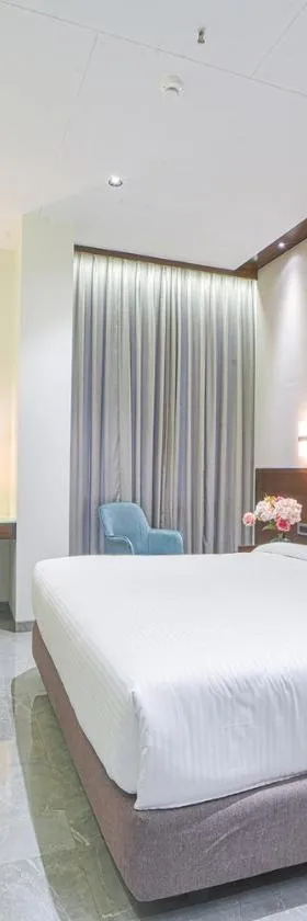 Hotel Devgiri Inn and Restaurant，位于Sangli的酒店