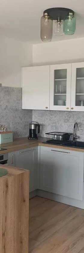 Apartament Smile，位于Tomice的酒店