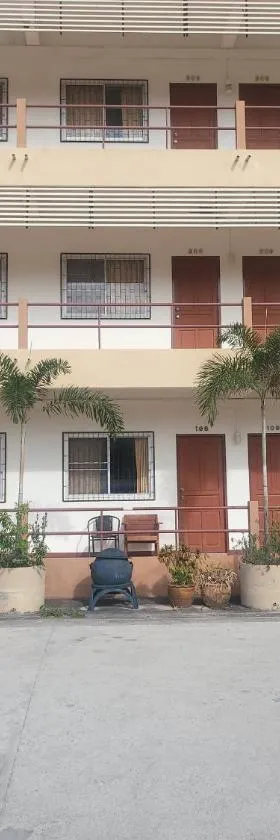 EKALUK PLACE INN，位于北芭堤雅的酒店