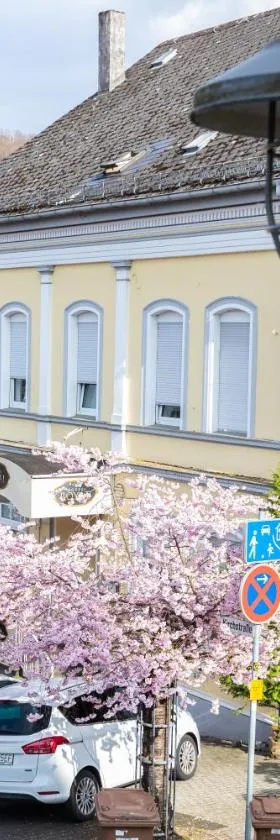 Hotel Royal，位于Betzdorf的酒店