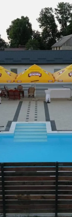 Apartmani Albatros，位于Perušić的酒店