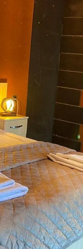 Guest House，位于久姆里的酒店