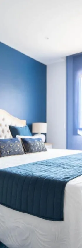 El Molí de Pontons suites con jacuzzi spa，位于蓬通斯的酒店