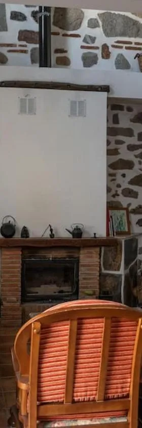 Piedras Vivas，位于Anora的酒店