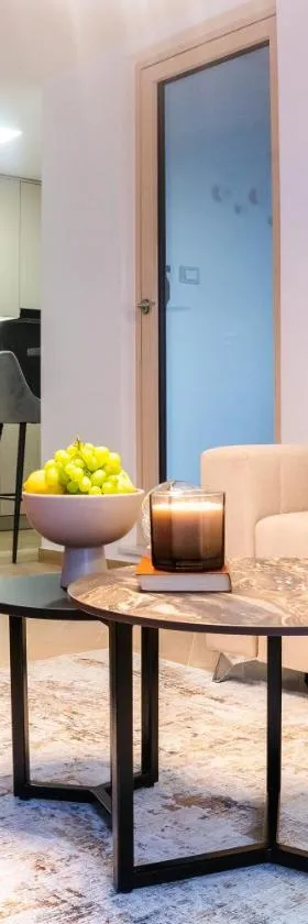 Apartman Panorama，位于Križevci的酒店