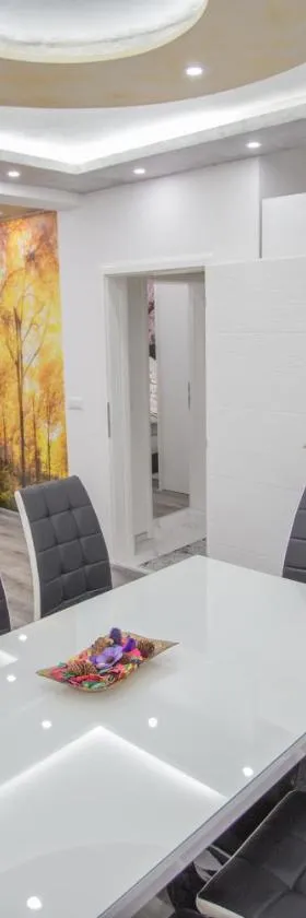 Apartment LUX 2，位于图兹拉的酒店