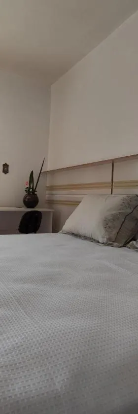 Pousada com vista para o Cristo 4，位于Encantado的酒店