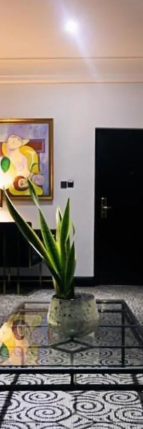 MUSE Boutique Hotel，位于阿奴古的酒店