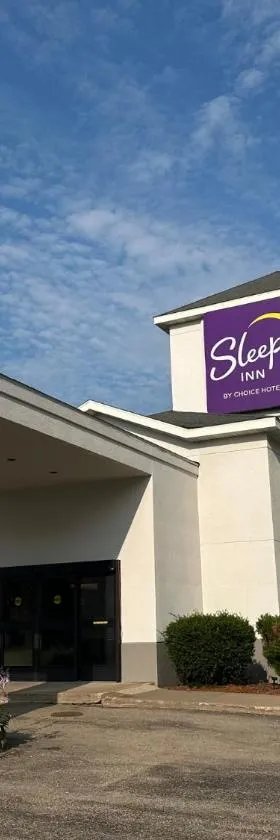 Sleep Inn，位于Antigo的酒店