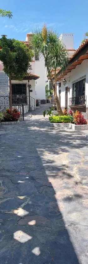 Casa Yollotzin，位于阿吉吉克的酒店