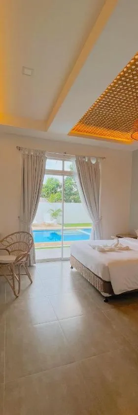 Anlio Resort，位于道伊斯的酒店