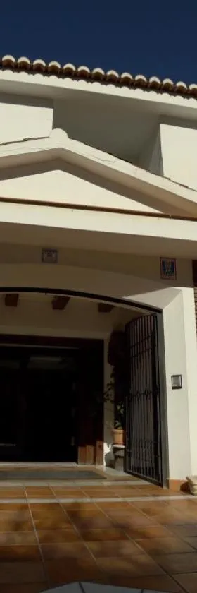 Balneario de Alicún de las Torres，位于Villanueva de las Torres的酒店