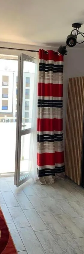 Apartamenty Wieliszew，位于Wieliszew的酒店