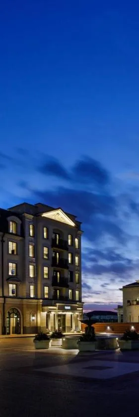 Hotel Carmichael, Autograph Collection，位于卡梅尔的酒店