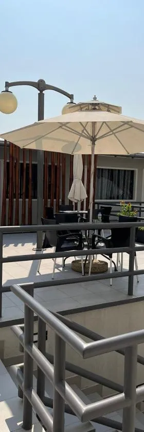 Casas de Luanda GH-Alvalade，位于罗安达的酒店