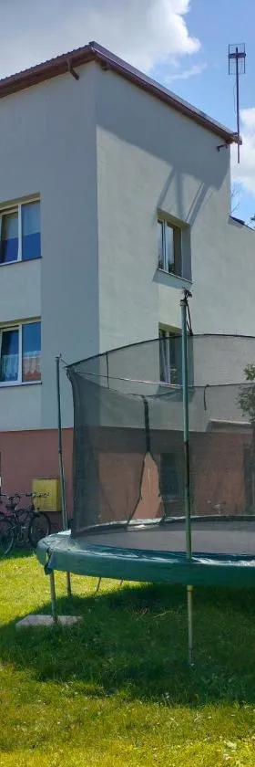 Pokoje Gościnne Danusia，位于Karwieńskie Błoto Drugie的酒店