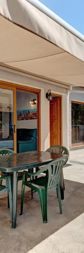 Casita Ana，位于埃尔帕索的酒店
