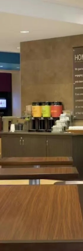 Home2 Suites By Hilton Racine，位于Sturtevant的酒店
