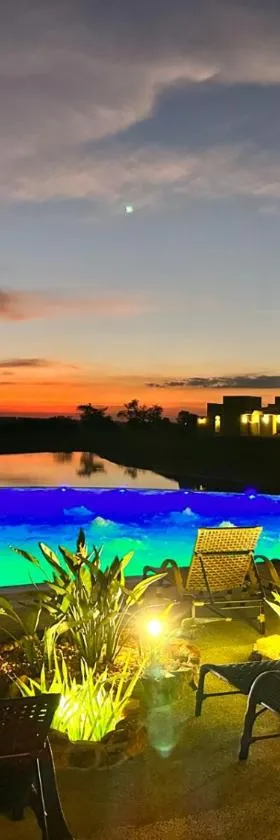 Cassorova Resort e Ecoturismo，位于布罗塔斯的酒店