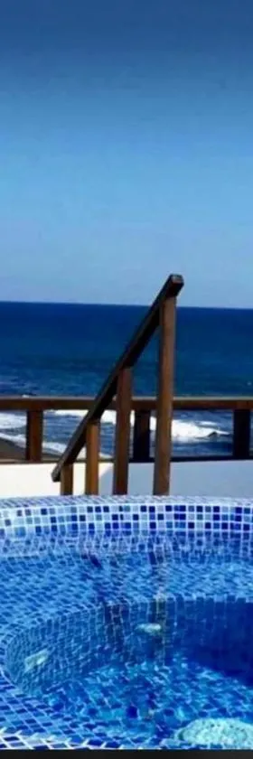 PENTHOUSE EN MONTERRICO，位于El Sunzo的酒店