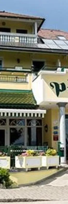 Hotel Prechtlhof GmbH，位于阿尔特霍芬的酒店