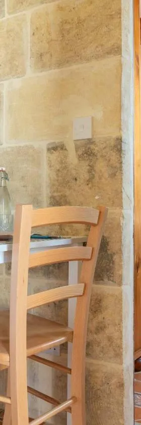 Laremi Gozo B&B，位于纳杜尔的酒店