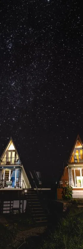 The Soul Stroll Cottages Retreat，位于穆克缇斯瓦的酒店