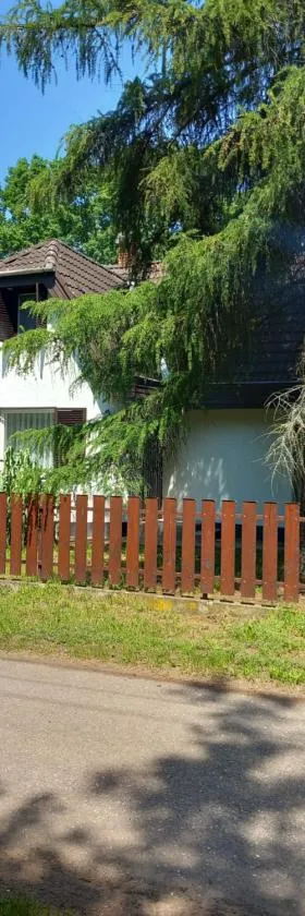 Boglárka Vendégház Tiszalök，位于Tiszalök的酒店